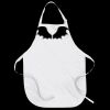 ATC™ Restaurant & Kitchen Apron – Full Length with Soil Release Thumbnail