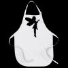 ATC™ Restaurant & Kitchen Apron – Full Length with Soil Release Thumbnail