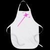 ATC™ Restaurant & Kitchen Apron – Full Length with Soil Release Thumbnail