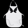 ATC™ Restaurant & Kitchen Apron – Full Length with Soil Release Thumbnail