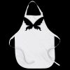 ATC™ Restaurant & Kitchen Apron – Full Length with Soil Release Thumbnail