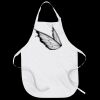 ATC™ Restaurant & Kitchen Apron – Full Length with Soil Release Thumbnail