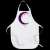 ATC™ Restaurant & Kitchen Apron – Full Length with Soil Release Thumbnail