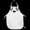 ATC™ Restaurant & Kitchen Apron – Full Length with Soil Release Thumbnail