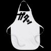 ATC™ Restaurant & Kitchen Apron – Full Length with Soil Release Thumbnail