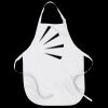 ATC™ Restaurant & Kitchen Apron – Full Length with Soil Release Thumbnail