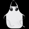 ATC™ Restaurant & Kitchen Apron – Full Length with Soil Release Thumbnail
