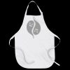 ATC™ Restaurant & Kitchen Apron – Full Length with Soil Release Thumbnail