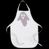 ATC™ Restaurant & Kitchen Apron – Full Length with Soil Release Thumbnail
