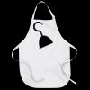 ATC™ Restaurant & Kitchen Apron – Full Length with Soil Release Thumbnail