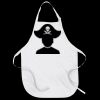 ATC™ Restaurant & Kitchen Apron – Full Length with Soil Release Thumbnail