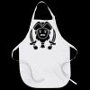ATC™ Restaurant & Kitchen Apron – Full Length with Soil Release Thumbnail