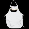 ATC™ Restaurant & Kitchen Apron – Full Length with Soil Release Thumbnail
