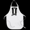 ATC™ Restaurant & Kitchen Apron – Full Length with Soil Release Thumbnail