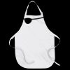 ATC™ Restaurant & Kitchen Apron – Full Length with Soil Release Thumbnail