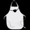 ATC™ Restaurant & Kitchen Apron – Full Length with Soil Release Thumbnail