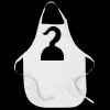 ATC™ Restaurant & Kitchen Apron – Full Length with Soil Release Thumbnail
