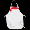 ATC™ Restaurant & Kitchen Apron – Full Length with Soil Release Thumbnail