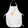 ATC™ Restaurant & Kitchen Apron – Full Length with Soil Release Thumbnail