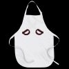 ATC™ Restaurant & Kitchen Apron – Full Length with Soil Release Thumbnail