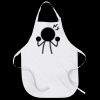ATC™ Restaurant & Kitchen Apron – Full Length with Soil Release Thumbnail