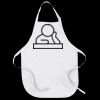 ATC™ Restaurant & Kitchen Apron – Full Length with Soil Release Thumbnail