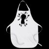 ATC™ Restaurant & Kitchen Apron – Full Length with Soil Release Thumbnail