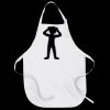 ATC™ Restaurant & Kitchen Apron – Full Length with Soil Release Thumbnail