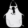 ATC™ Restaurant & Kitchen Apron – Full Length with Soil Release Thumbnail