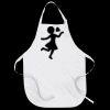 ATC™ Restaurant & Kitchen Apron – Full Length with Soil Release Thumbnail