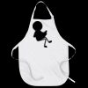 ATC™ Restaurant & Kitchen Apron – Full Length with Soil Release Thumbnail