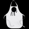 ATC™ Restaurant & Kitchen Apron – Full Length with Soil Release Thumbnail