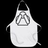 ATC™ Restaurant & Kitchen Apron – Full Length with Soil Release Thumbnail