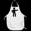 ATC™ Restaurant & Kitchen Apron – Full Length with Soil Release Thumbnail