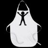 ATC™ Restaurant & Kitchen Apron – Full Length with Soil Release Thumbnail