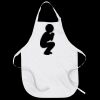 ATC™ Restaurant & Kitchen Apron – Full Length with Soil Release Thumbnail