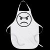ATC™ Restaurant & Kitchen Apron – Full Length with Soil Release Thumbnail
