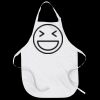 ATC™ Restaurant & Kitchen Apron – Full Length with Soil Release Thumbnail