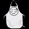 ATC™ Restaurant & Kitchen Apron – Full Length with Soil Release Thumbnail