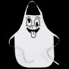 ATC™ Restaurant & Kitchen Apron – Full Length with Soil Release Thumbnail