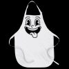 ATC™ Restaurant & Kitchen Apron – Full Length with Soil Release Thumbnail