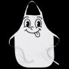 ATC™ Restaurant & Kitchen Apron – Full Length with Soil Release Thumbnail