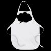 ATC™ Restaurant & Kitchen Apron – Full Length with Soil Release Thumbnail