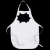 ATC™ Restaurant & Kitchen Apron – Full Length with Soil Release Thumbnail