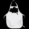 ATC™ Restaurant & Kitchen Apron – Full Length with Soil Release Thumbnail