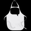 ATC™ Restaurant & Kitchen Apron – Full Length with Soil Release Thumbnail