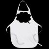 ATC™ Restaurant & Kitchen Apron – Full Length with Soil Release Thumbnail