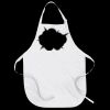 ATC™ Restaurant & Kitchen Apron – Full Length with Soil Release Thumbnail