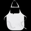 ATC™ Restaurant & Kitchen Apron – Full Length with Soil Release Thumbnail