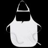 ATC™ Restaurant & Kitchen Apron – Full Length with Soil Release Thumbnail